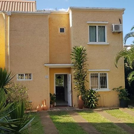 Villa Casa Jem Albion Exterior foto