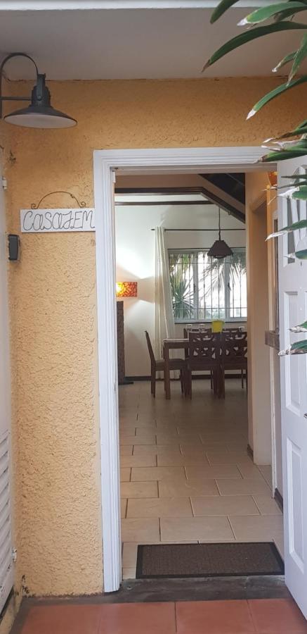 Villa Casa Jem Albion Exterior foto