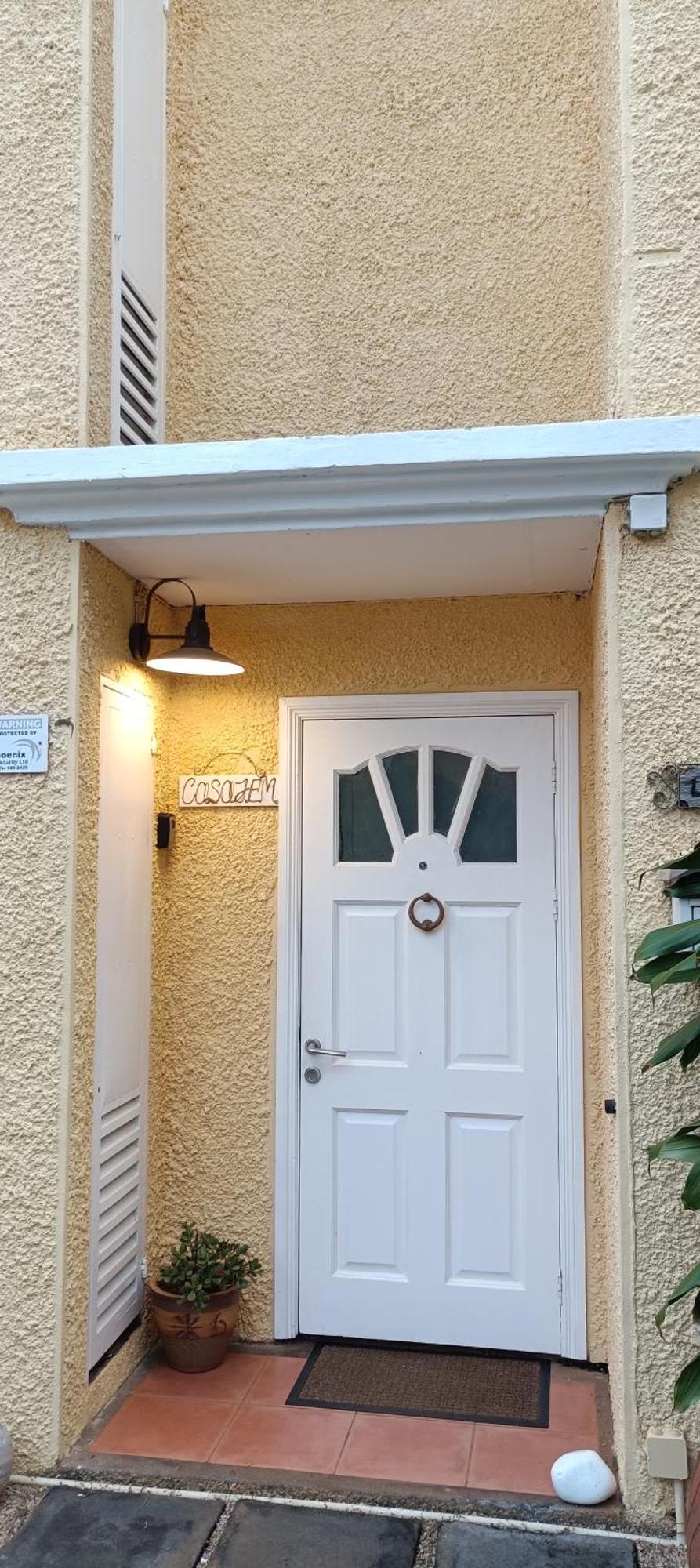 Villa Casa Jem Albion Exterior foto